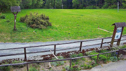 Panorama z Vsackého Cábu