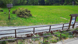 Panorama z Vsackého Cábu