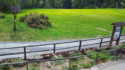 Panorama z Vsackého Cábu