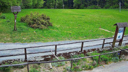Panorama z Vsackého Cábu