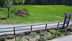 Panorama z Vsackého Cábu