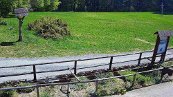 Panorama z Vsackého Cábu