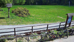 Panorama z Vsackého Cábu