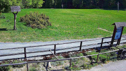 Panorama z Vsackého Cábu