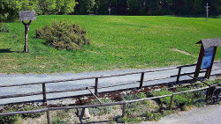 Panorama z Vsackého Cábu