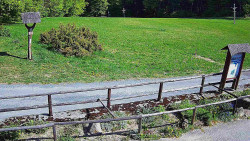 Panorama z Vsackého Cábu
