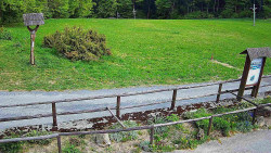 Panorama z Vsackého Cábu