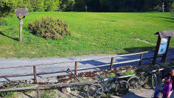 Panorama z Vsackého Cábu