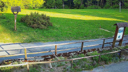 Panorama z Vsackého Cábu