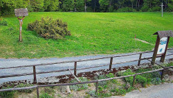 Panorama z Vsackého Cábu