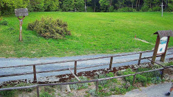 Panorama z Vsackého Cábu