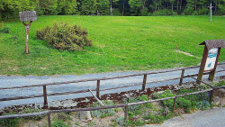 Panorama z Vsackého Cábu