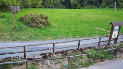 Panorama z Vsackého Cábu