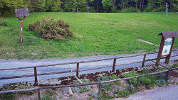Panorama z Vsackého Cábu