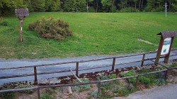 Panorama z Vsackého Cábu