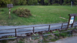Panorama z Vsackého Cábu