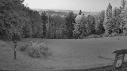 Panorama z Vsackého Cábu