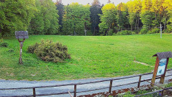 Panorama z Vsackého Cábu