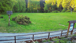 Panorama z Vsackého Cábu