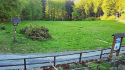 Panorama z Vsackého Cábu