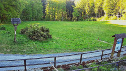 Panorama z Vsackého Cábu