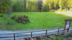 Panorama z Vsackého Cábu