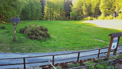 Panorama z Vsackého Cábu