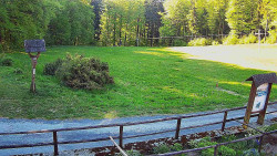 Panorama z Vsackého Cábu