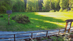 Panorama z Vsackého Cábu