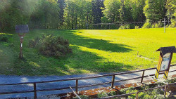 Panorama z Vsackého Cábu