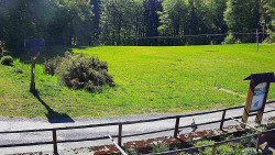 Panorama z Vsackého Cábu