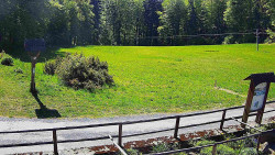 Panorama z Vsackého Cábu