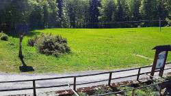 Panorama z Vsackého Cábu