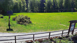 Panorama z Vsackého Cábu
