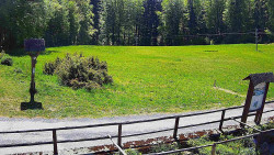 Panorama z Vsackého Cábu