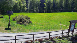 Panorama z Vsackého Cábu