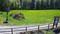 Panorama z Vsackého Cábu