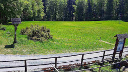 Panorama z Vsackého Cábu