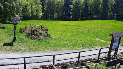 Panorama z Vsackého Cábu
