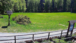 Panorama z Vsackého Cábu