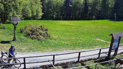 Panorama z Vsackého Cábu