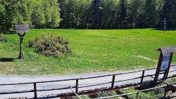 Panorama z Vsackého Cábu