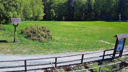 Panorama z Vsackého Cábu
