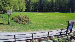 Panorama z Vsackého Cábu