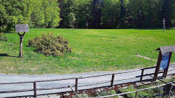 Panorama z Vsackého Cábu