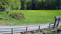 Panorama z Vsackého Cábu