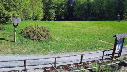 Panorama z Vsackého Cábu