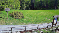 Panorama z Vsackého Cábu