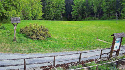 Panorama z Vsackého Cábu