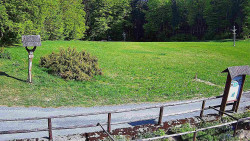 Panorama z Vsackého Cábu